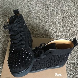 Christian Louboutins